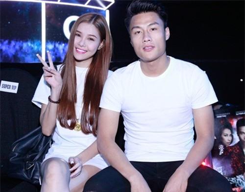 Chuyen tinh bat chap thi phi cua Ky Han - Mac Hong Quan hinh anh 5