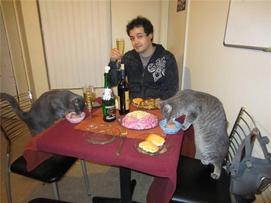 bat cuoi voi hinh anh "doc dao" cua loai nguoi hinh anh 11