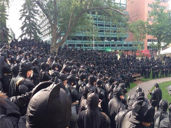 bat cuoi voi hinh anh "doc dao" cua loai nguoi hinh anh 12