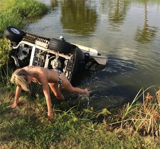 bat cuoi voi hinh anh "doc dao" cua loai nguoi hinh anh 2