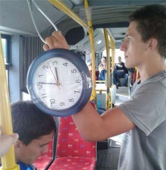 bat cuoi voi hinh anh "doc dao" cua loai nguoi hinh anh 5