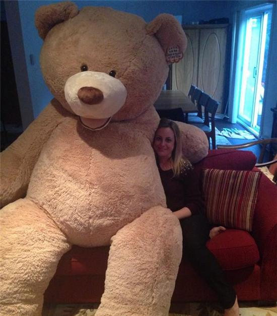 bat cuoi voi hinh anh "doc dao" cua loai nguoi hinh anh 7