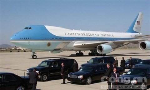 Obama, tổng thống mỹ, Obama thăm Việt Nam, an ninh, mật vụ