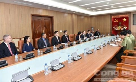 Obama, tổng thống mỹ, Obama thăm Việt Nam, an ninh, mật vụ