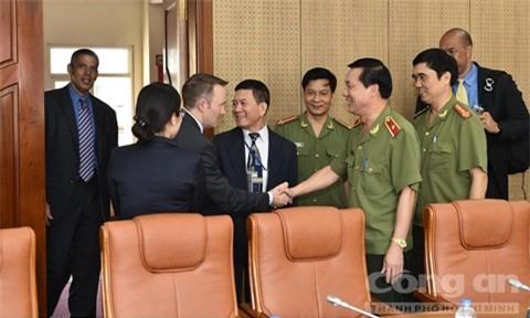 Obama, tổng thống mỹ, Obama thăm Việt Nam, an ninh, mật vụ