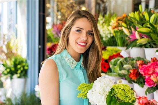 15 nu blogger thoi trang noi bat nhat nam 2016 hinh anh 10