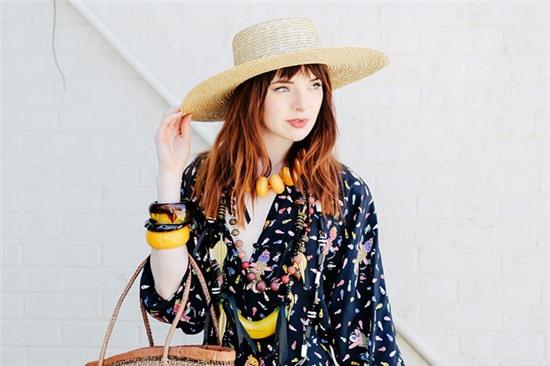 15 nu blogger thoi trang noi bat nhat nam 2016 hinh anh 3