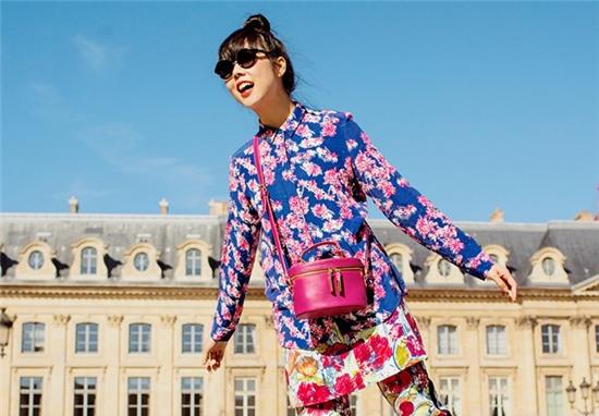 15 nu blogger thoi trang noi bat nhat nam 2016 hinh anh 4