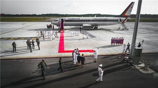 Nhung khoanh khac doi thuong o Thai Lan hinh anh 2