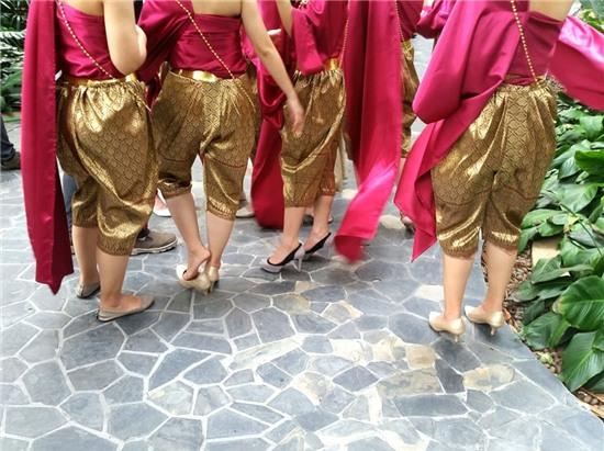 Nhung khoanh khac doi thuong o Thai Lan hinh anh 3