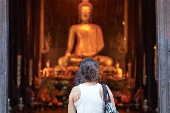 Nhung khoanh khac doi thuong o Thai Lan hinh anh 9