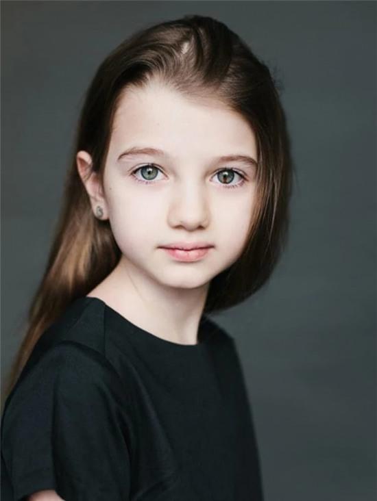 Chùm ảnh khiến ai cũng phải gật gù: Con lai toàn những thiên thần xinh đẹp - Ảnh 4.