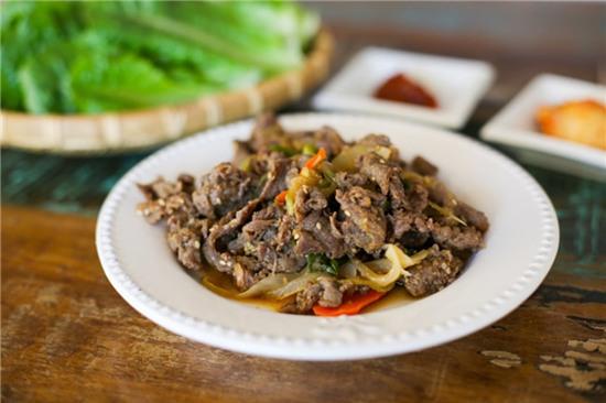 Nhung mon Han Quoc cang an cang me hinh anh 2