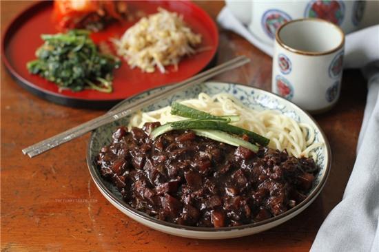 Nhung mon Han Quoc cang an cang me hinh anh 14