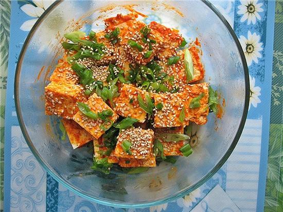 Nhung mon Han Quoc cang an cang me hinh anh 17