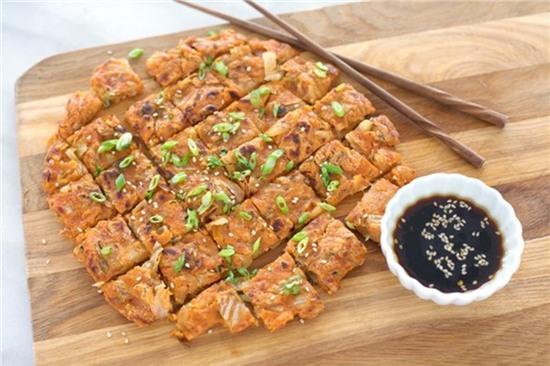 Nhung mon Han Quoc cang an cang me hinh anh 22