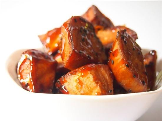 Nhung mon Han Quoc cang an cang me hinh anh 7