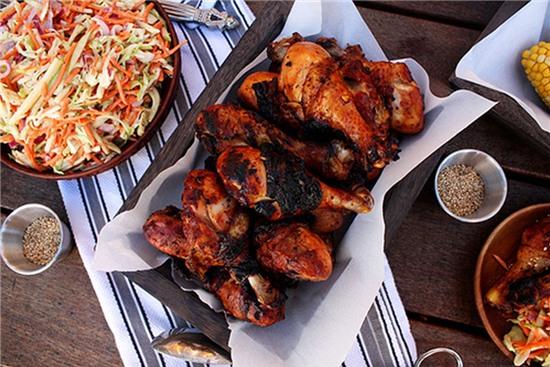 Nhung mon Han Quoc cang an cang me hinh anh 9