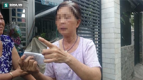 Vụ cha vợ chém chết con rể: Trung tá CA nói về những dấu hỏi sau vụ án - Ảnh 1.