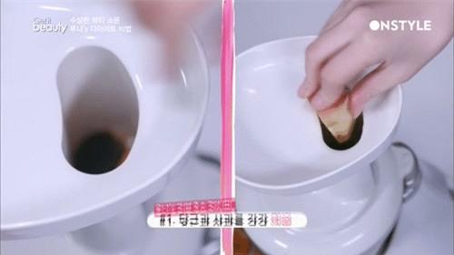 Giảm ngay 8kg và thon gọn đôi chân theo phương pháp của Luna – f(x) - Ảnh 3.