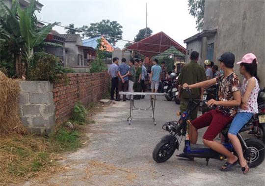 Phiên dịch lời khai của nghi phạm câm, điếc sát hại bé gái 11 tuổi - Ảnh 3.