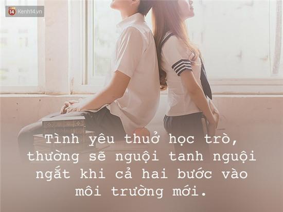 Tại sao càng yêu nhau lâu, người ta lại càng dễ chia tay nhau? - Ảnh 4.