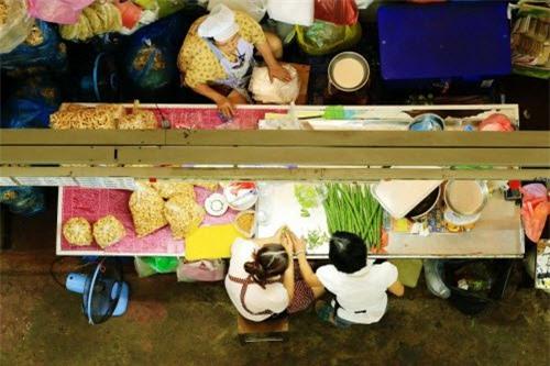 anh dep ve cuoc song thuong ngay day thu vi o thai lan hinh anh 4