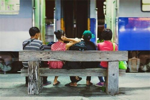 anh dep ve cuoc song thuong ngay day thu vi o thai lan hinh anh 12