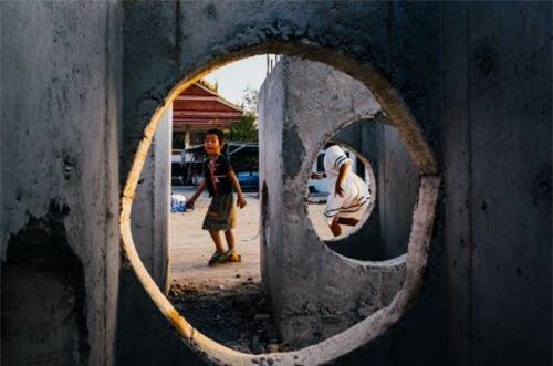 anh dep ve cuoc song thuong ngay day thu vi o thai lan hinh anh 14