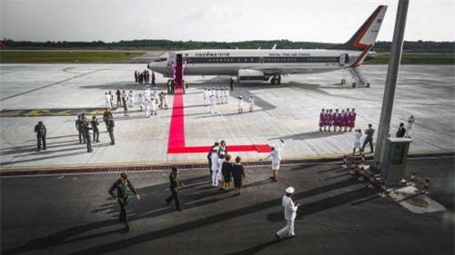 anh dep ve cuoc song thuong ngay day thu vi o thai lan hinh anh 2