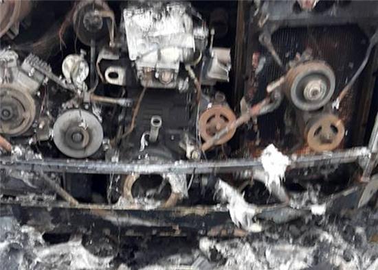 Hien truong tai nan tham khoc, 13 nguoi chet hinh anh 5