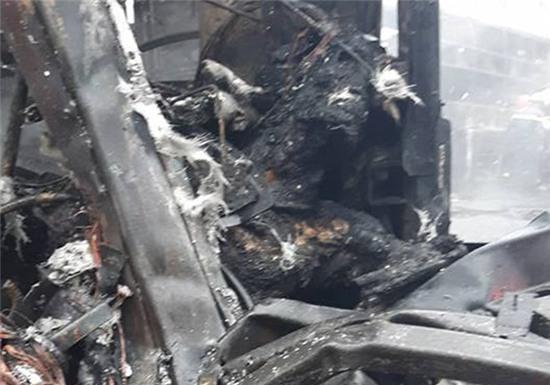 Hien truong tai nan tham khoc, 13 nguoi chet hinh anh 8