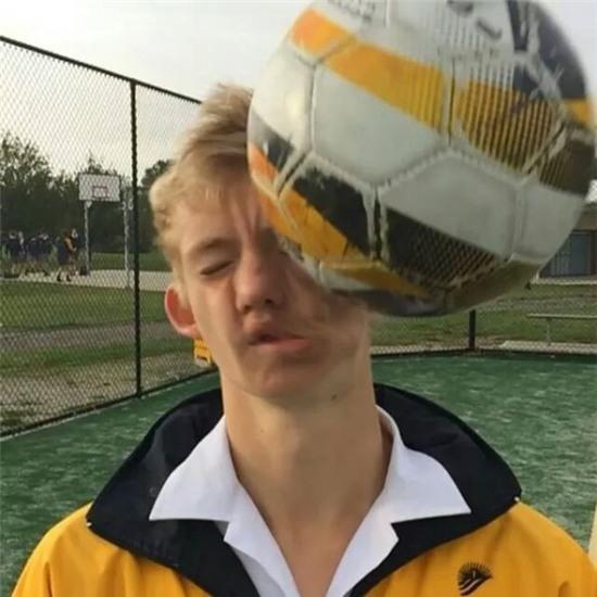 Lác mắt với 16 khoảnh khắc trùng hợp đến ngỡ ngàng - Ảnh 14.