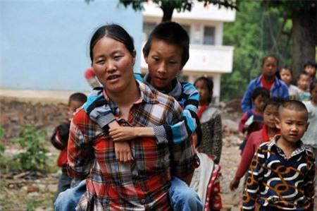 8 câu chuyện có thật về sự hy sinh của cha mẹ chắc chắn sẽ khiến bạn rơi nước mắt - Ảnh 19.