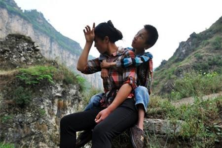 8 câu chuyện có thật về sự hy sinh của cha mẹ chắc chắn sẽ khiến bạn rơi nước mắt - Ảnh 20.