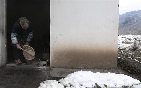 8 câu chuyện có thật về sự hy sinh của cha mẹ chắc chắn sẽ khiến bạn rơi nước mắt - Ảnh 27.