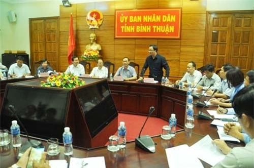 cong bo thong tin vu tai nan khien 12 chet o binh thuan hinh anh 2