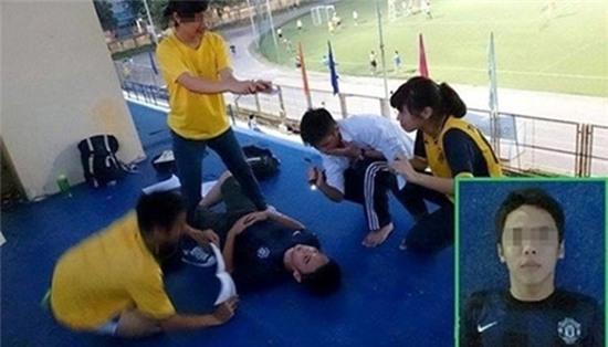 Muôn kiểu chụp hình thẻ bá đạo của giới trẻ