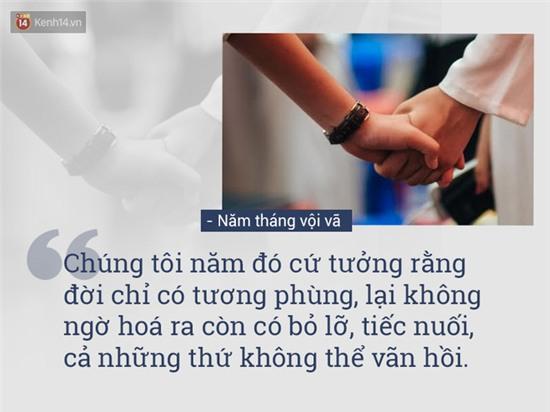 Mùa chia tay, hãy đọc những trích dẫn này để thấy cấp 3 là khoảng thời gian đẹp nhất! - Ảnh 5.