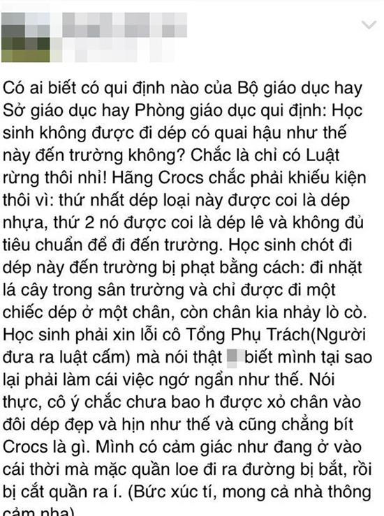 nữ sinh