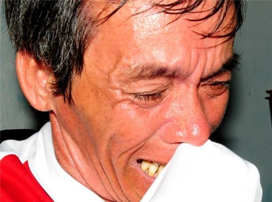 Vu tai nan tham khoc o Binh Thuan: Tang thuong que ngheo hinh anh 1