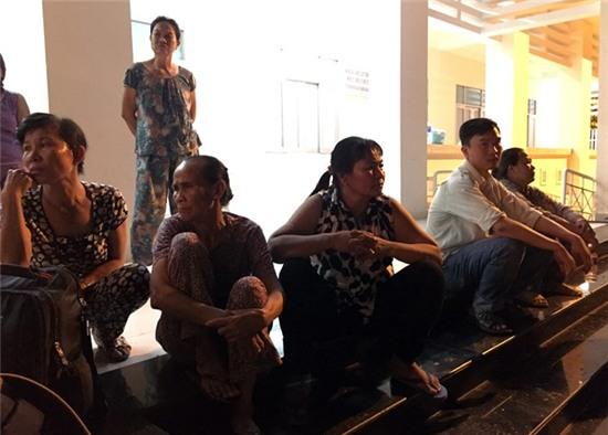 Vu tai nan tham khoc o Binh Thuan: Tang thuong que ngheo hinh anh 3