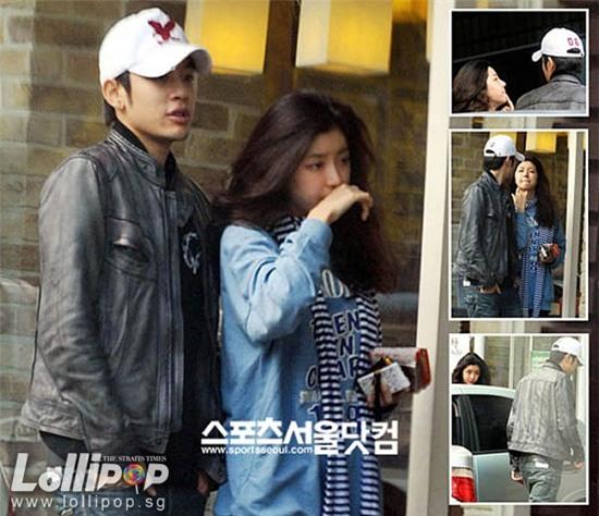 3 năm chia tay 2 cuộc tình, bạn gái cũ Se7en tiếp tục tuyên bố hẹn hò đại gia điển trai - Ảnh 2.