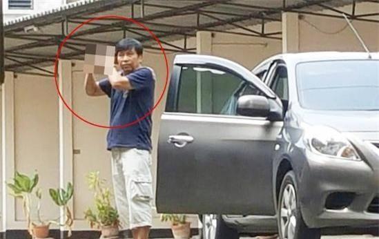 Thái Lan: Đài truyền hình gây phẫn nộ khi phát sóng trực tiếp cảnh giảng viên tự sát bằng súng - Ảnh 1.