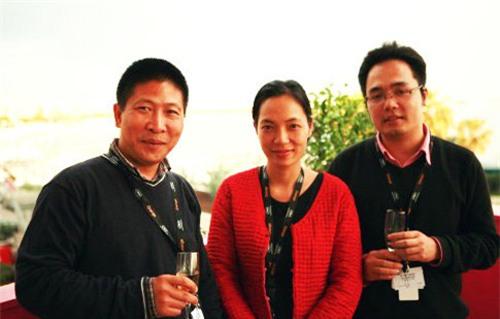 LHP Cannes 2016, đạo diễn Nguyễn Hoàng Điệp, Angela Phương Trinh đi Cannes, Lý Nhã Kỳ đi Cannes