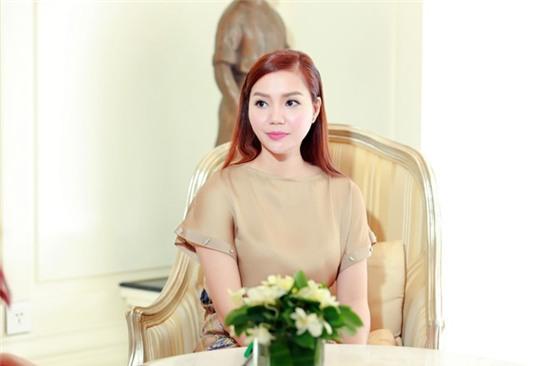 Nguyen Ngoc Anh: ‘Toi de chung dan ong sau do vo hon nhan’ hinh anh 2