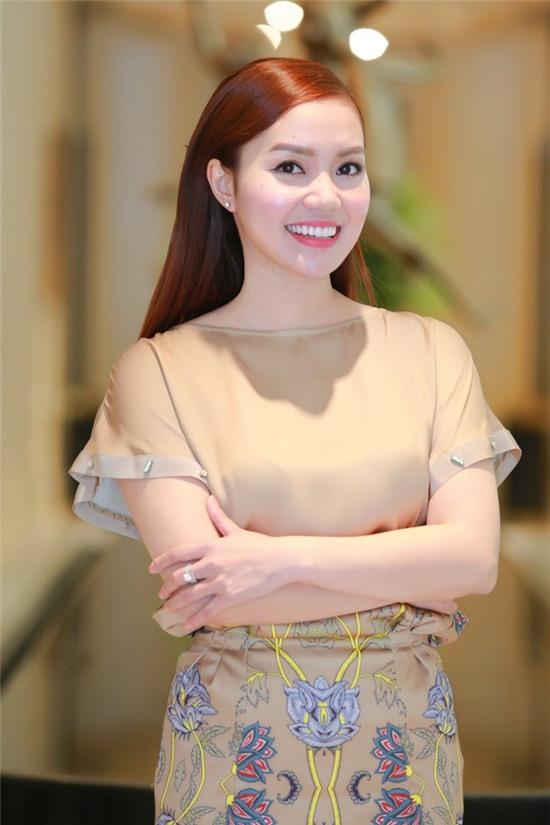 Nguyen Ngoc Anh: ‘Toi de chung dan ong sau do vo hon nhan’ hinh anh 3