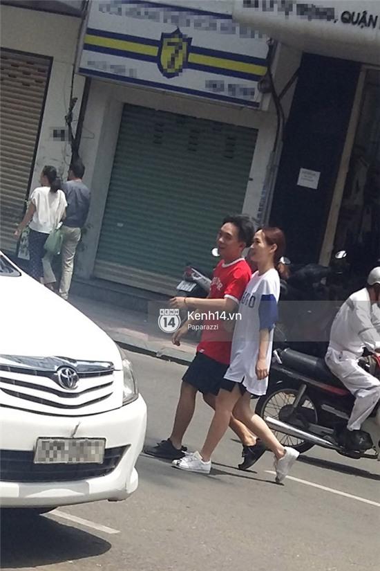 Chùm ảnh: Phở Đặc biệt vào khách sạn cùng SunHT đến sáng mới về - Ảnh 10.