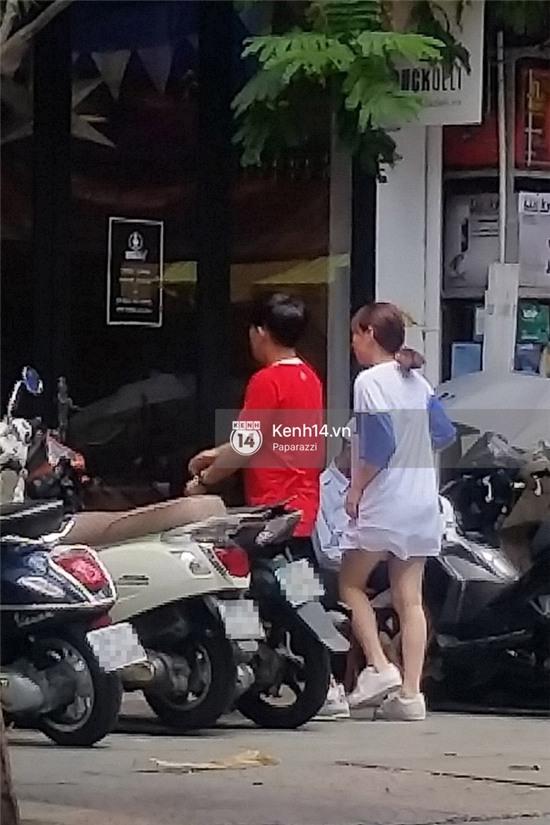 Chùm ảnh: Phở Đặc biệt vào khách sạn cùng SunHT đến sáng mới về - Ảnh 16.