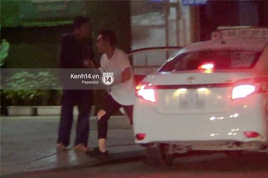 Chùm ảnh: Phở Đặc biệt vào khách sạn cùng SunHT đến sáng mới về - Ảnh 8.